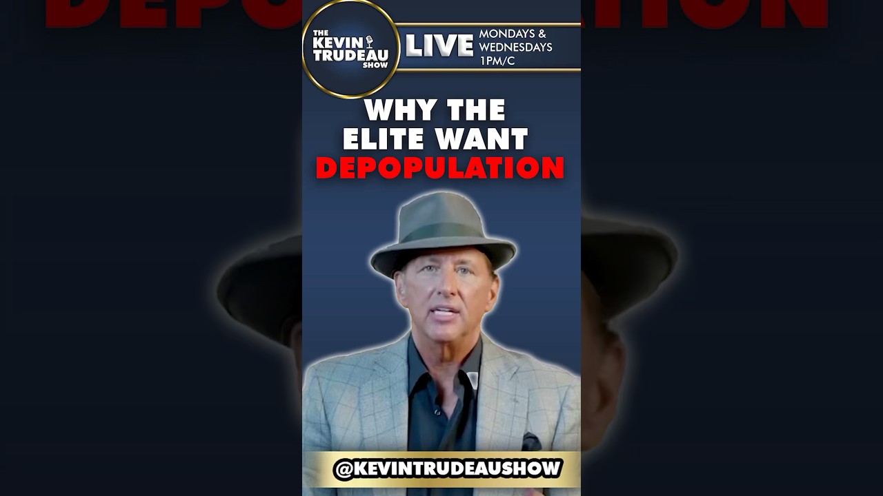 Co NAPRAWDĘ kryje się za &bdquo;programem depopulacji&rdquo;