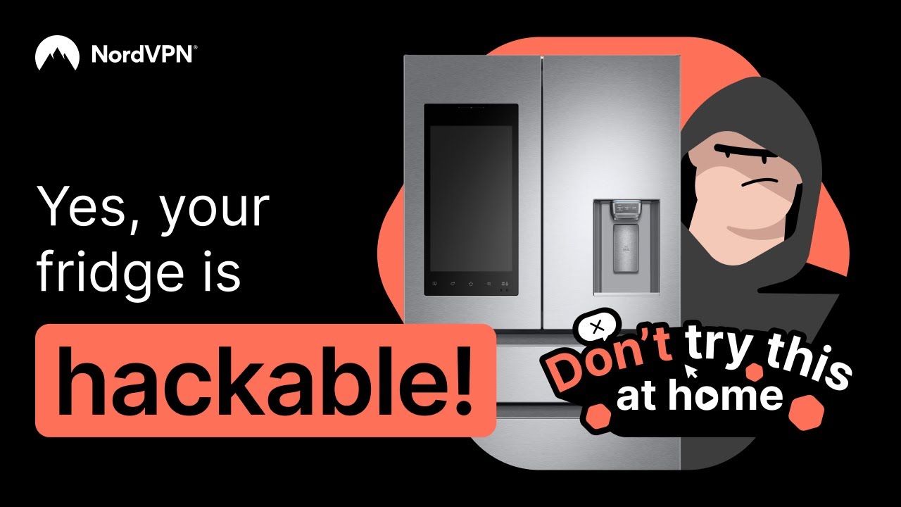 Is your smart home security system putting you at risk? | Don&rsquo;t try this at home, episode 2