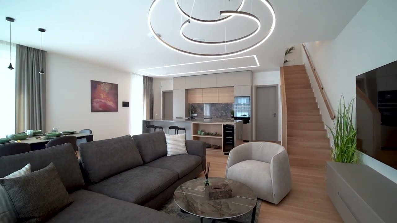 GOLF BEROUN- Villa na prodej