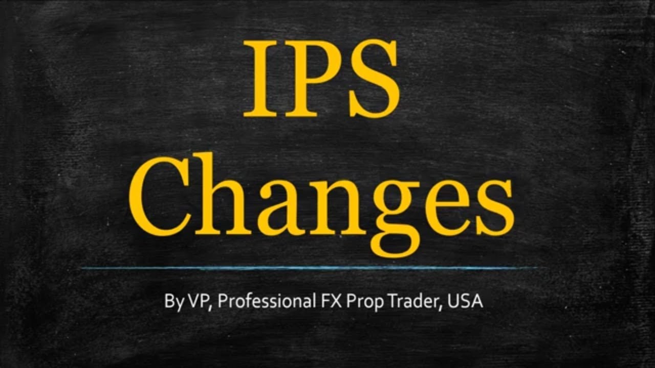 Changes for the Indicator Profile Series in 2025