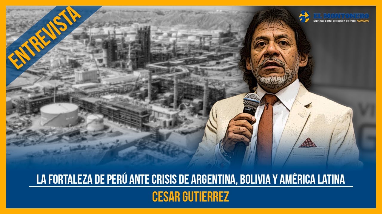 !Petroperú en quiebra  y el regreso del Estado empresario!