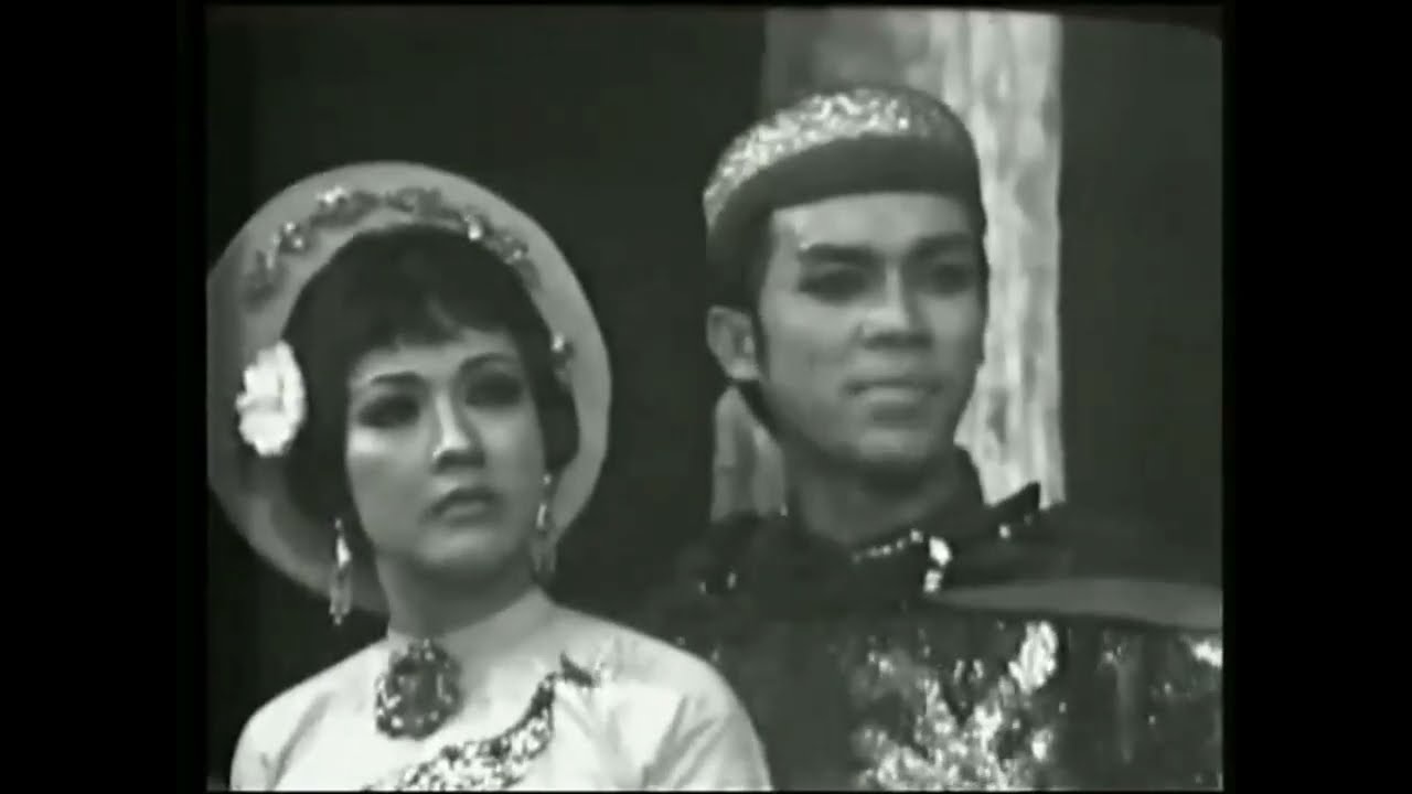 M&Ecirc; LINH BIỆT KH&Uacute;C (Tiếng Trống M&ecirc; Linh) Thanh Nga & Thanh Sang (C&oacute; phụ đề)