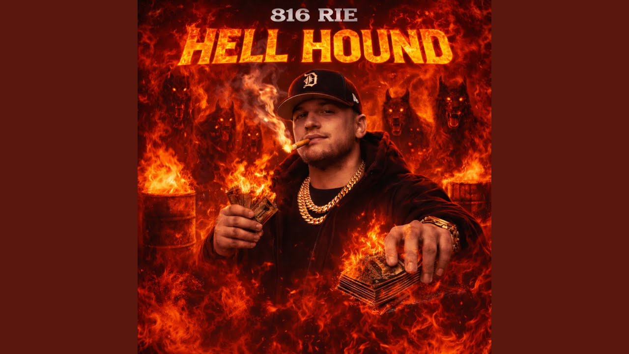Hell Hound