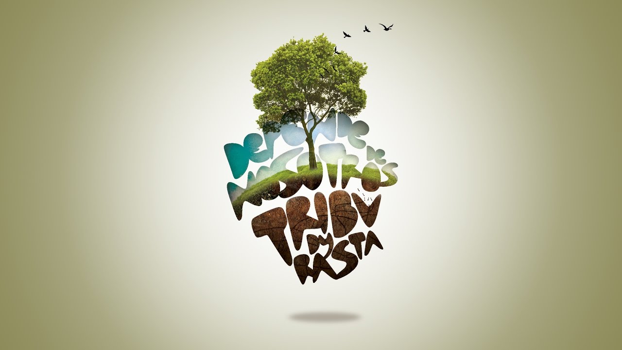 Tribu Dy Rasta Ft. Pety (Riddim) - Te Vi