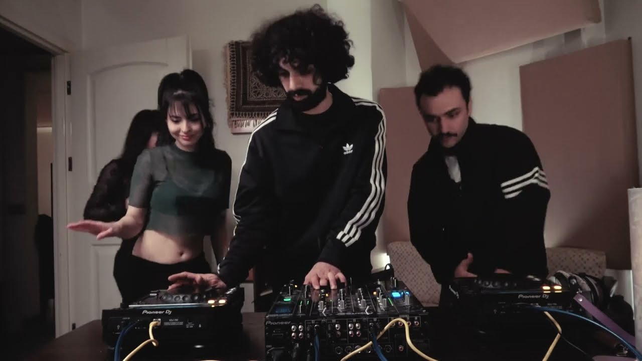 jungle / dnb mix by matttin || session 18
