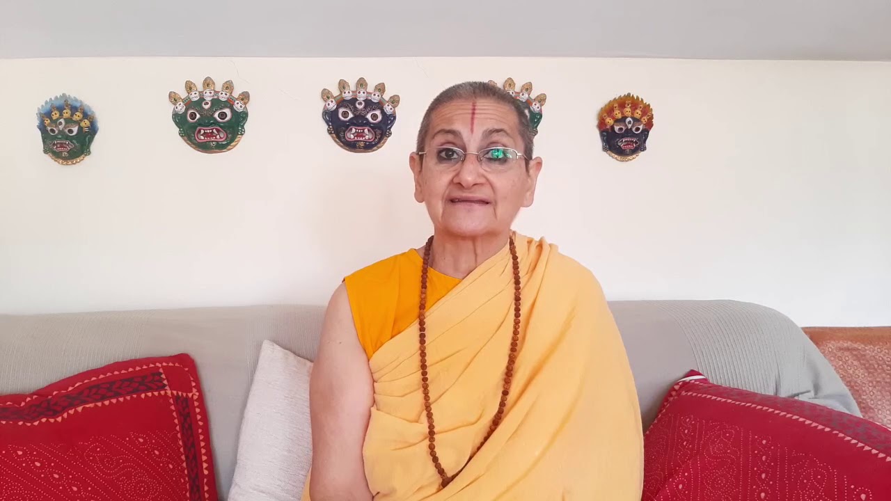 Ayurveda Day 2020. La alimentaci&oacute;n, ra&iacute;z de la salud y de la enfermedad
