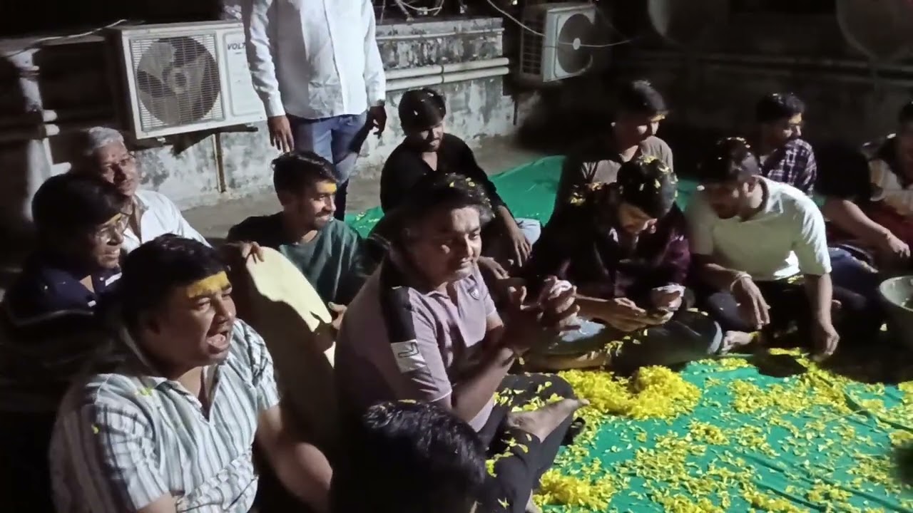  होली रसिया फुल मस्ती सूरत गुजरात 🇮🇳🫟😍 l Holi Rasiya Full Masti Surat Gujarat l
