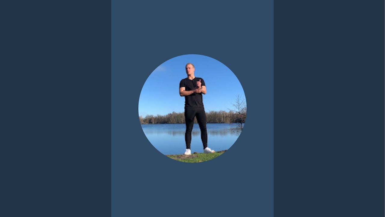 Real.ric.official is live