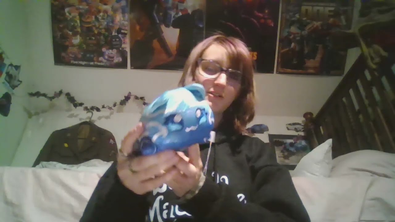 UNBOXING APHMAU MEEMEOWS! #aphmau