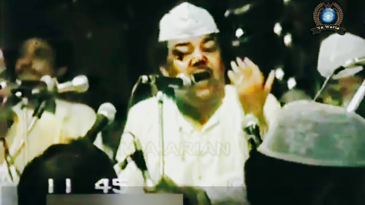 Jitna Diya Sarkar Ne Mujh Ko (RARE) Sabri Brothers