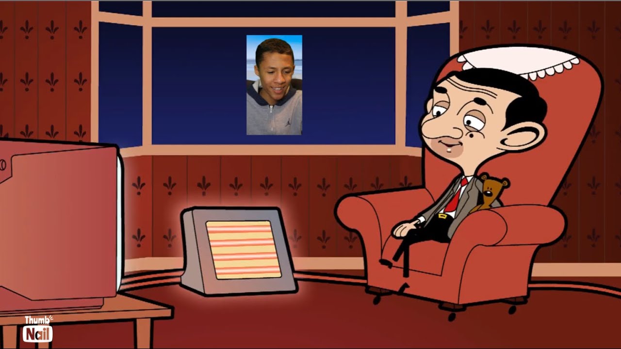 Green Bean | Mr Bean the Animated Series Reaction