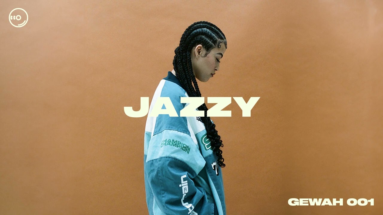Jazzy | GEWAH MIX 001