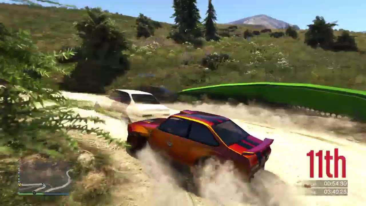 GTA online!!! LELSESSIONS51