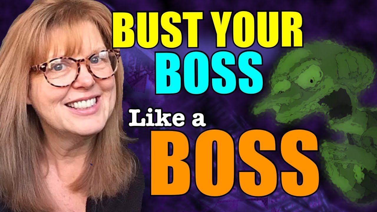 Shady Boss? How Their Bad Faith Can Win YOUR Case: What EEOC Told NASA