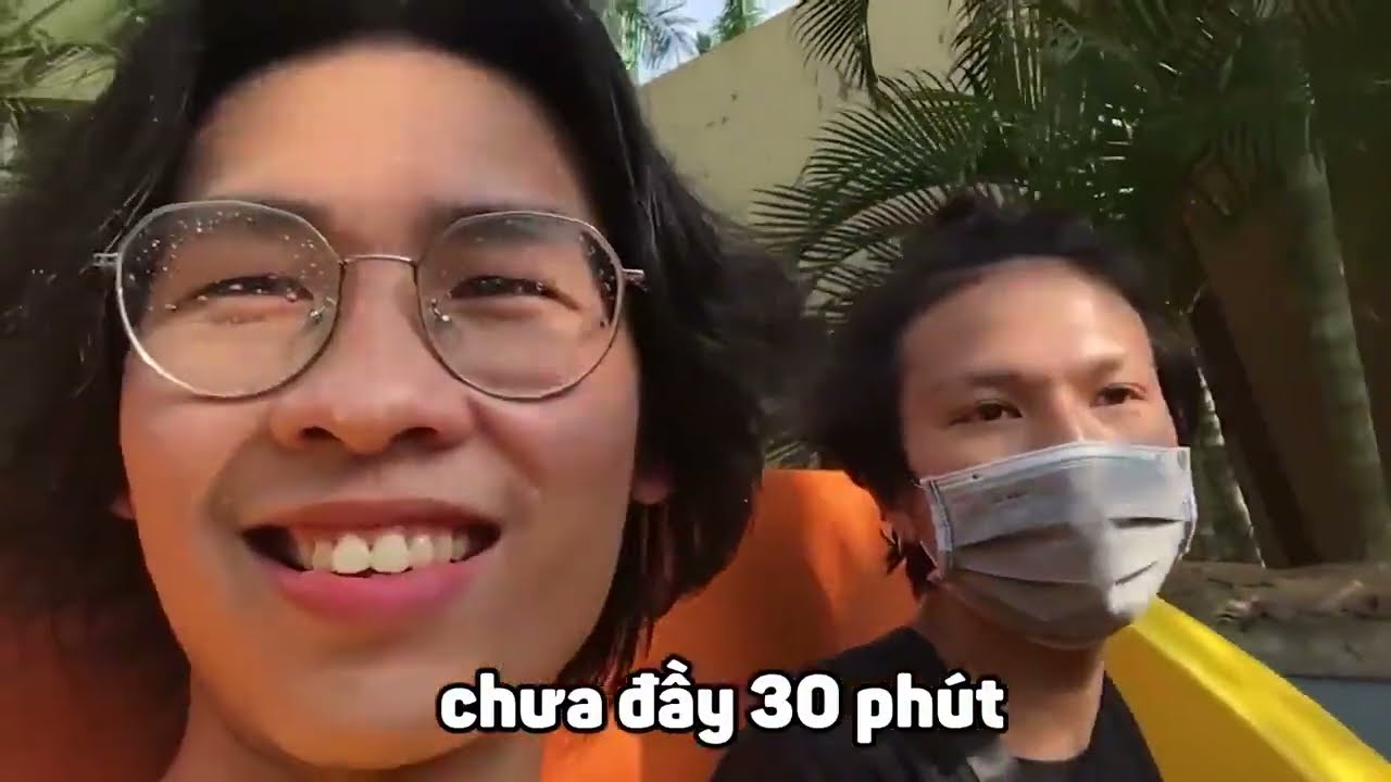 [KỈ NIỆM] NDCG Vlogs #5: THIÊN ĐƯỜNG BẢO FREE FIRE