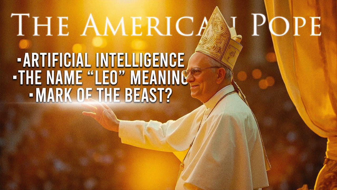 🛑BREAKING🛑 THE AMERICAN POPE: Final Events Are Rapid Ones!