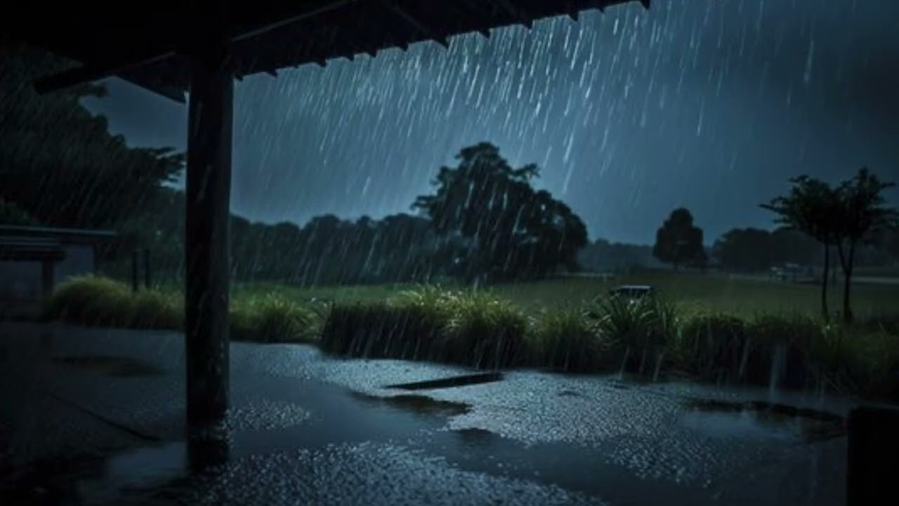 rain sounds for sleeping #rain #rainsounds #sleep #music #trending