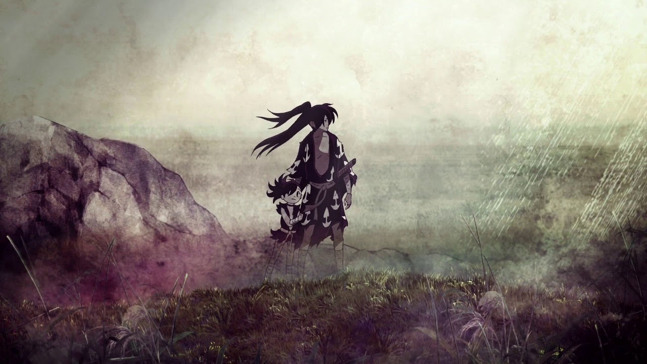 Dororo OP 1 Hour Version