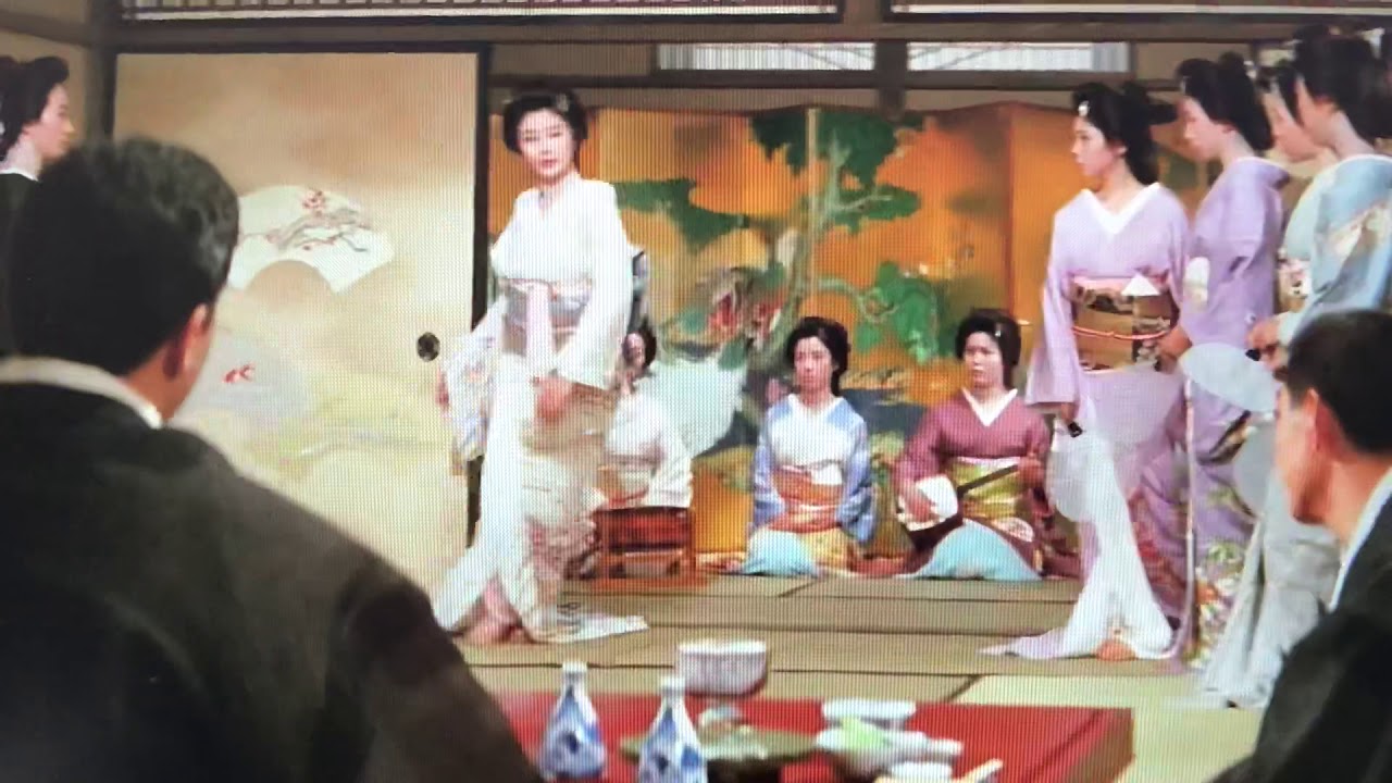 （1）藤純子