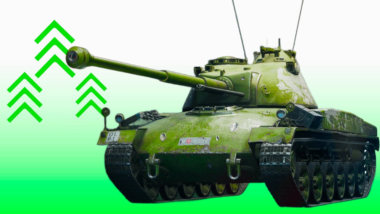 A PZ.58 Mutz elképesztően szórakoztató lett.