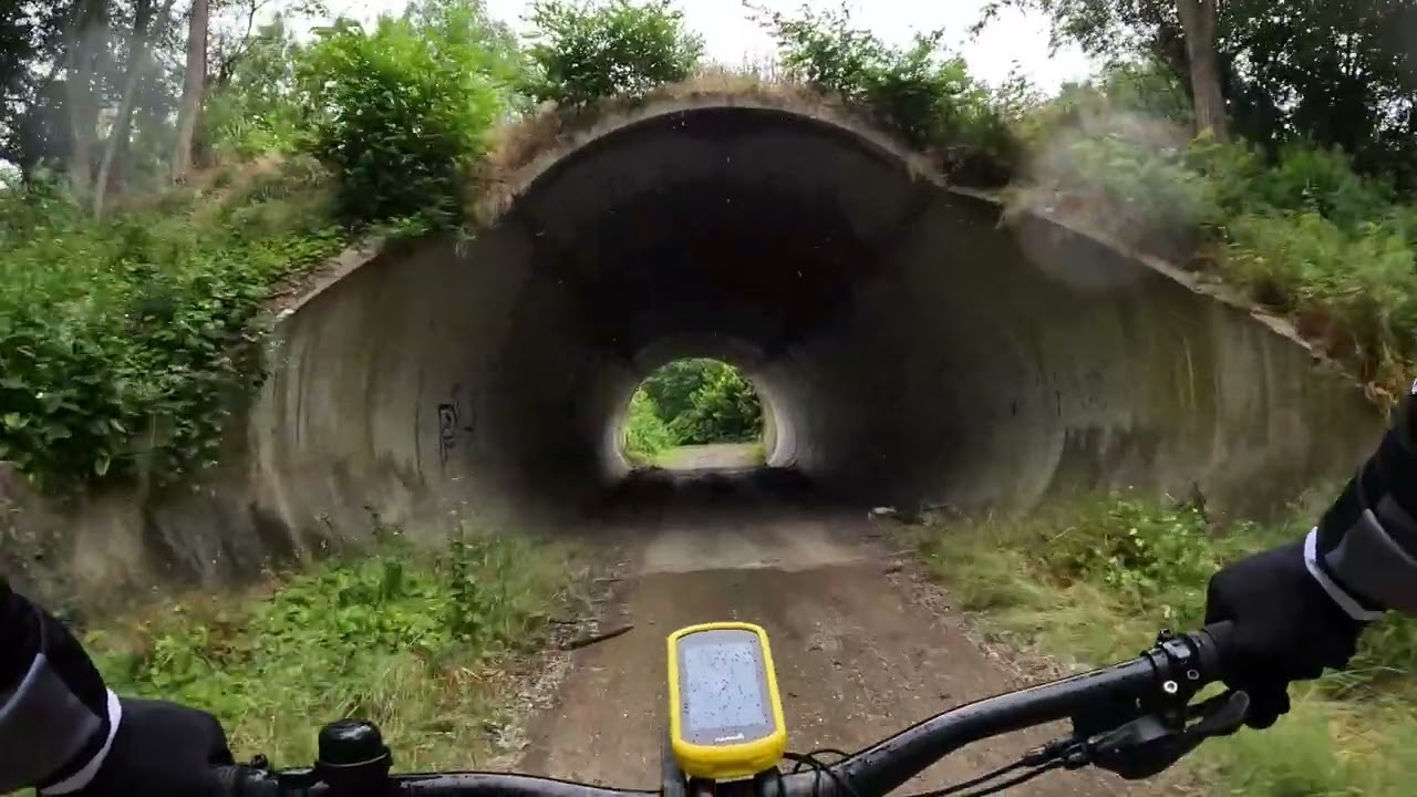 VTT - RANDO DU VAL D'ORGE 2025 - 34 KMS