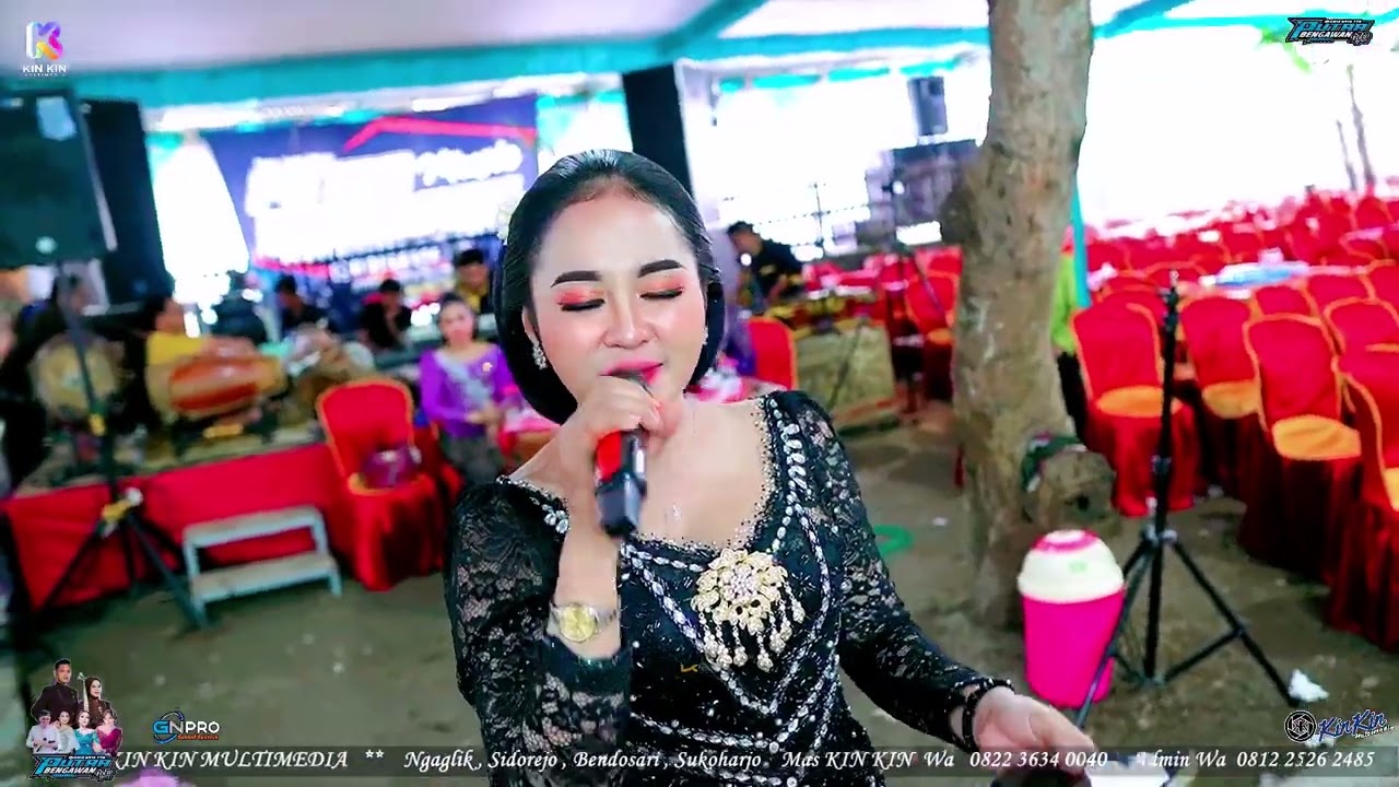 SIKEP Cover DIAH RAHMA || PUTRA BENGAWAN || GN PRO AUDIO || KIN KIN MULTIMEDIA
