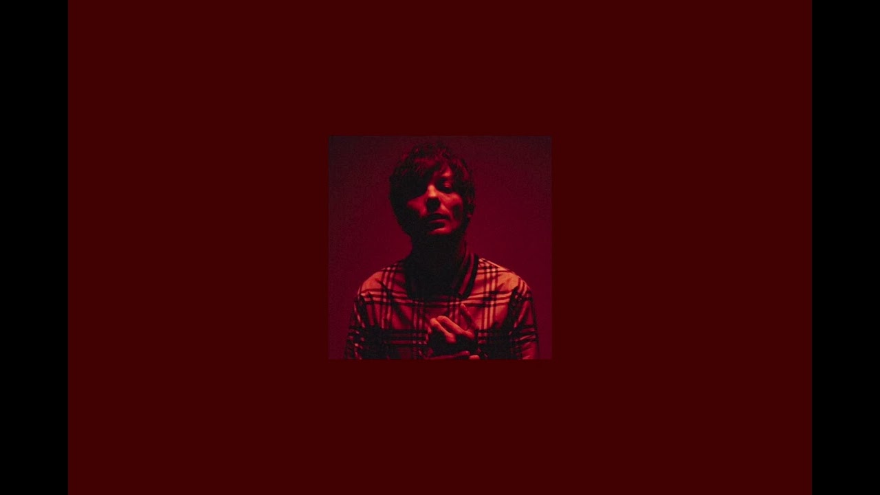 Louis Tomlinson-Holding on to heartache-slowed down