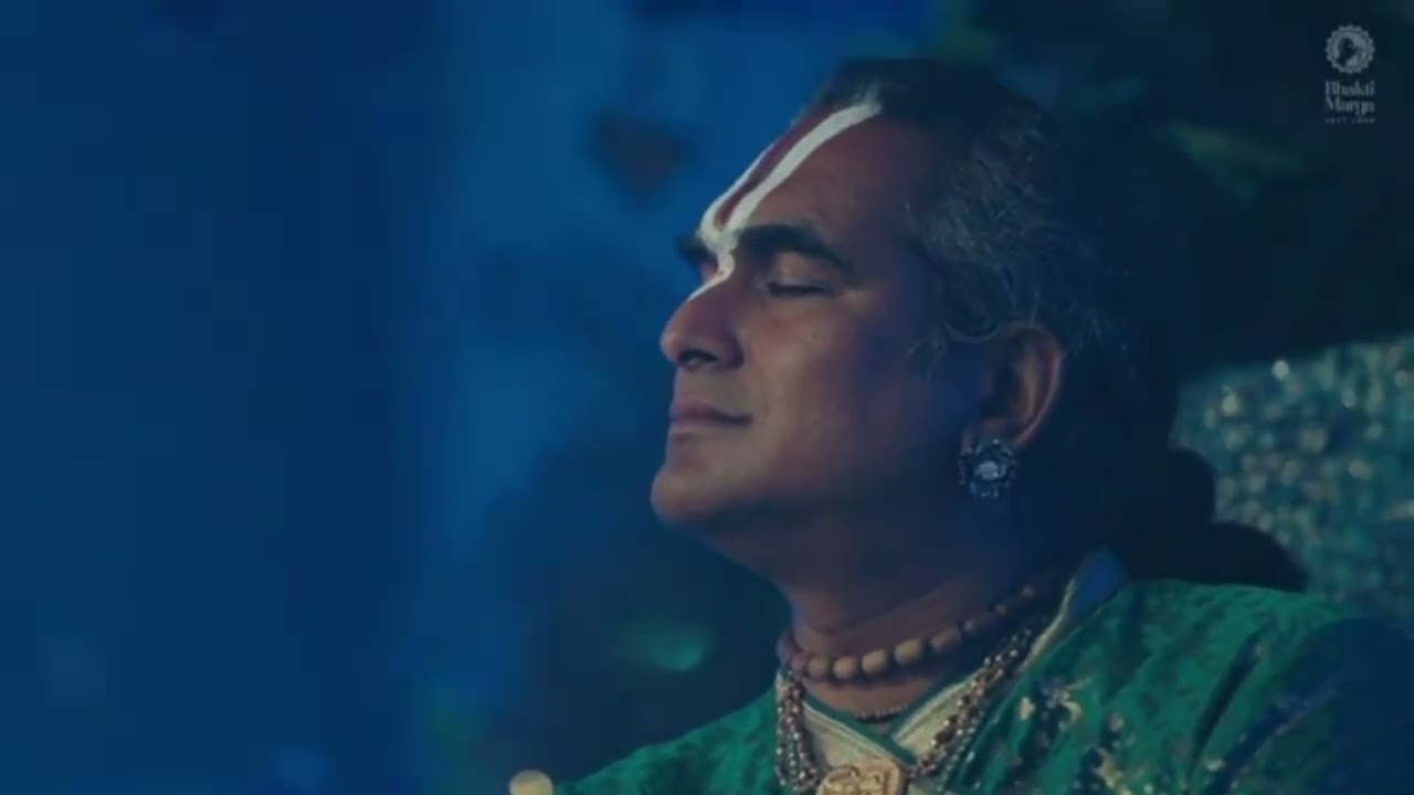 Sri Vitthala Giridhari Parabrahmane Namaha cozy version- guitar- Pishangila Dasi