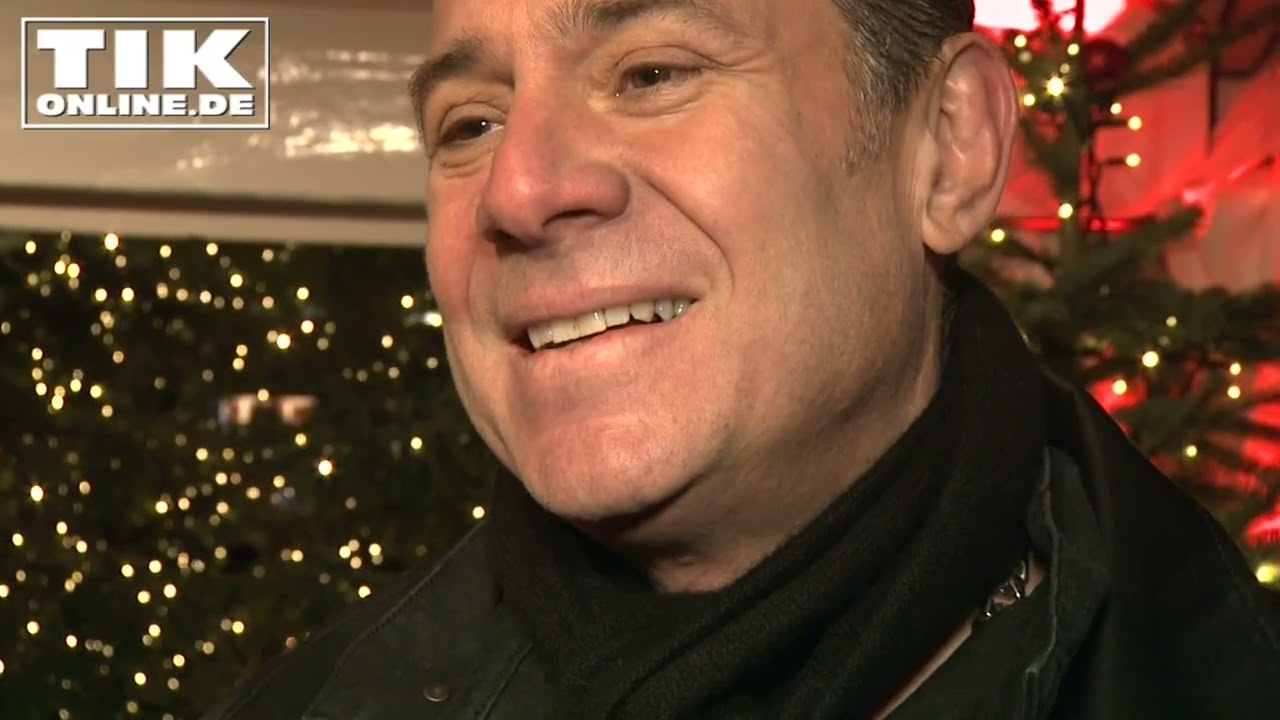 Weihnachten bei 