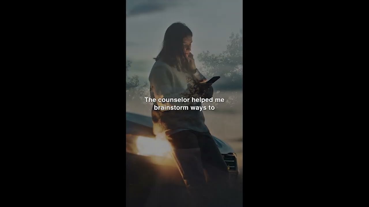 What&rsquo;s it Like to Talk Out Stress with Military OneSource?