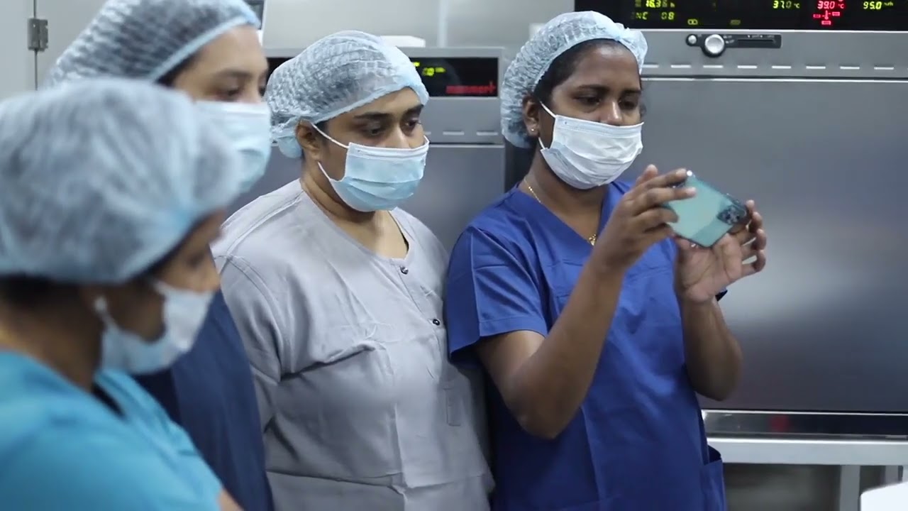 embryoscope time lapse system with Artificial intelligence