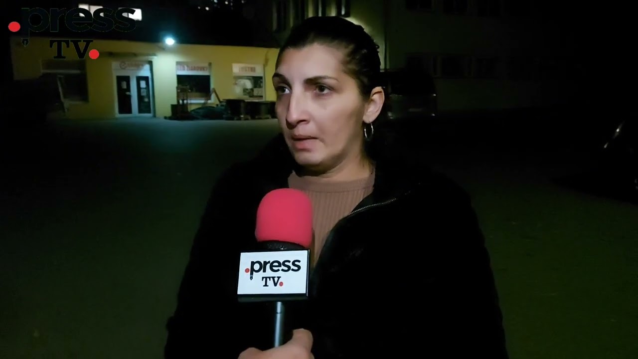 Pranie peňazí a vyhrážanie sa? Žena prehovorila!
