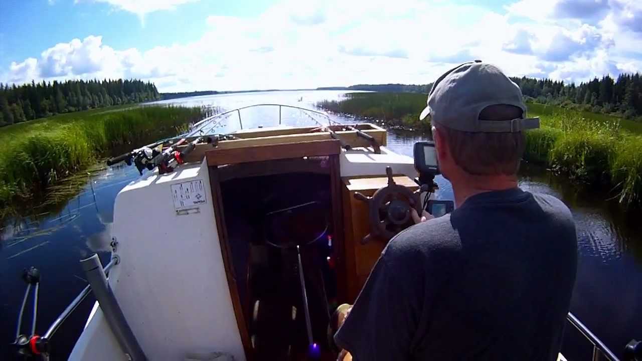 Pohjois Parkano | Parkanon kyl&auml;t