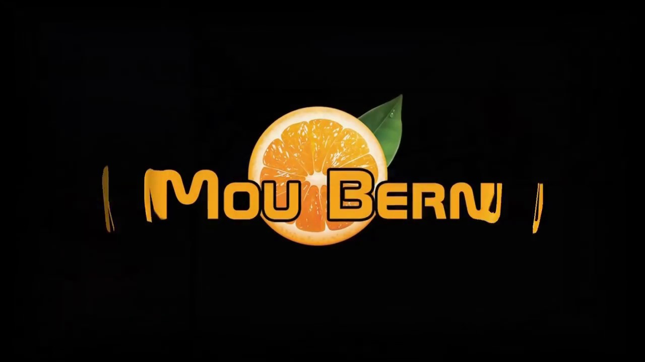 Mou Bern 2017 4K
