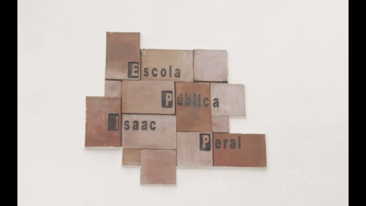 Escola Isaac Peral 2022