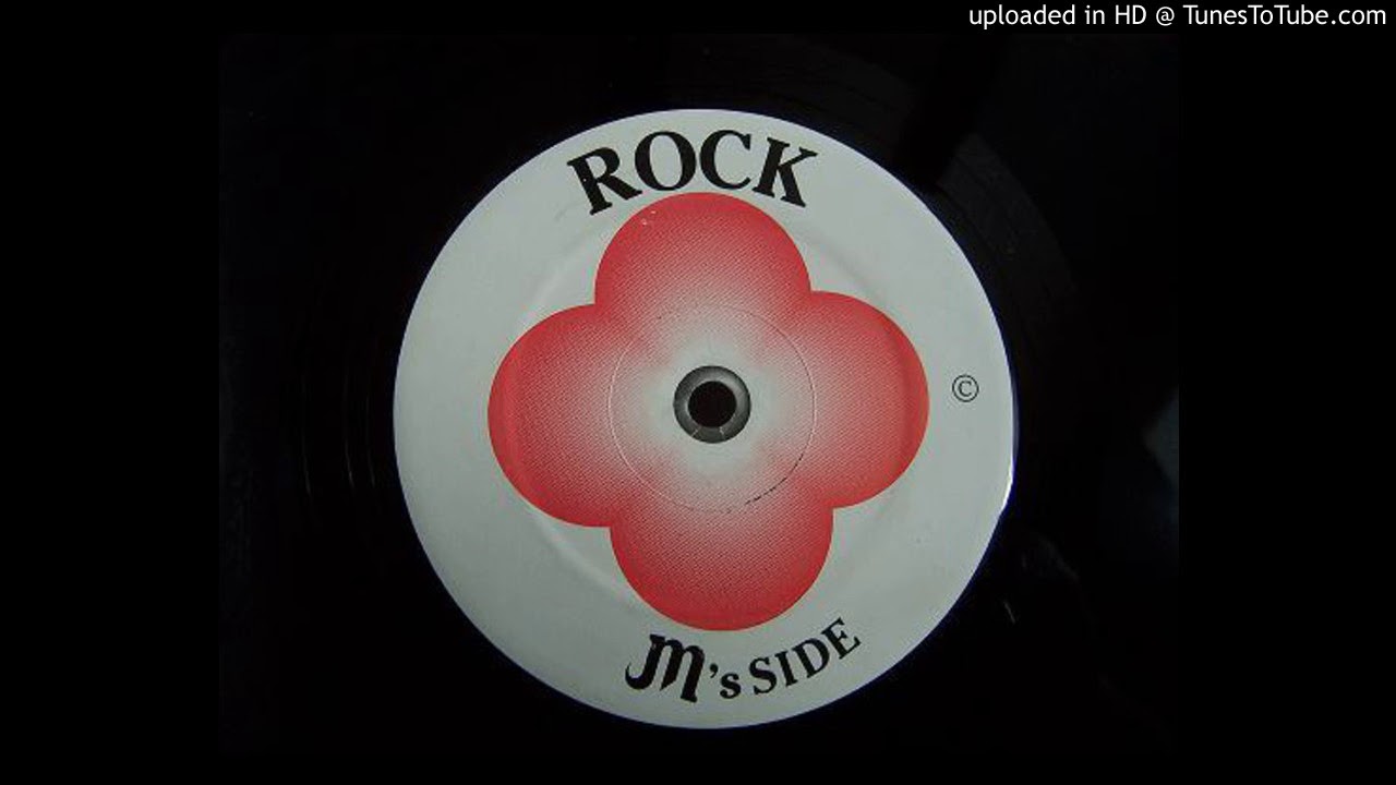 Truelove Love / Rock - Kariya / Nicole - Untitled (Let Me Love You For Tonight / Rock The House)