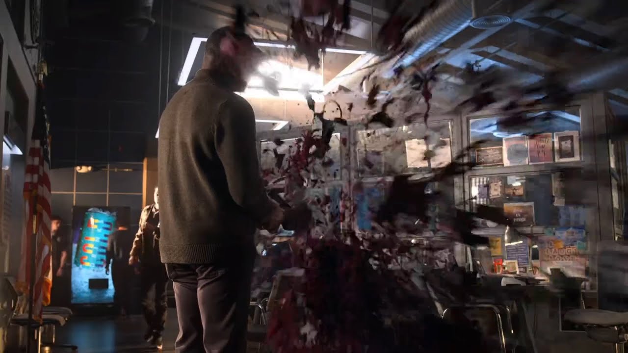 Lucifer Stagione 5B E11 ITA / 