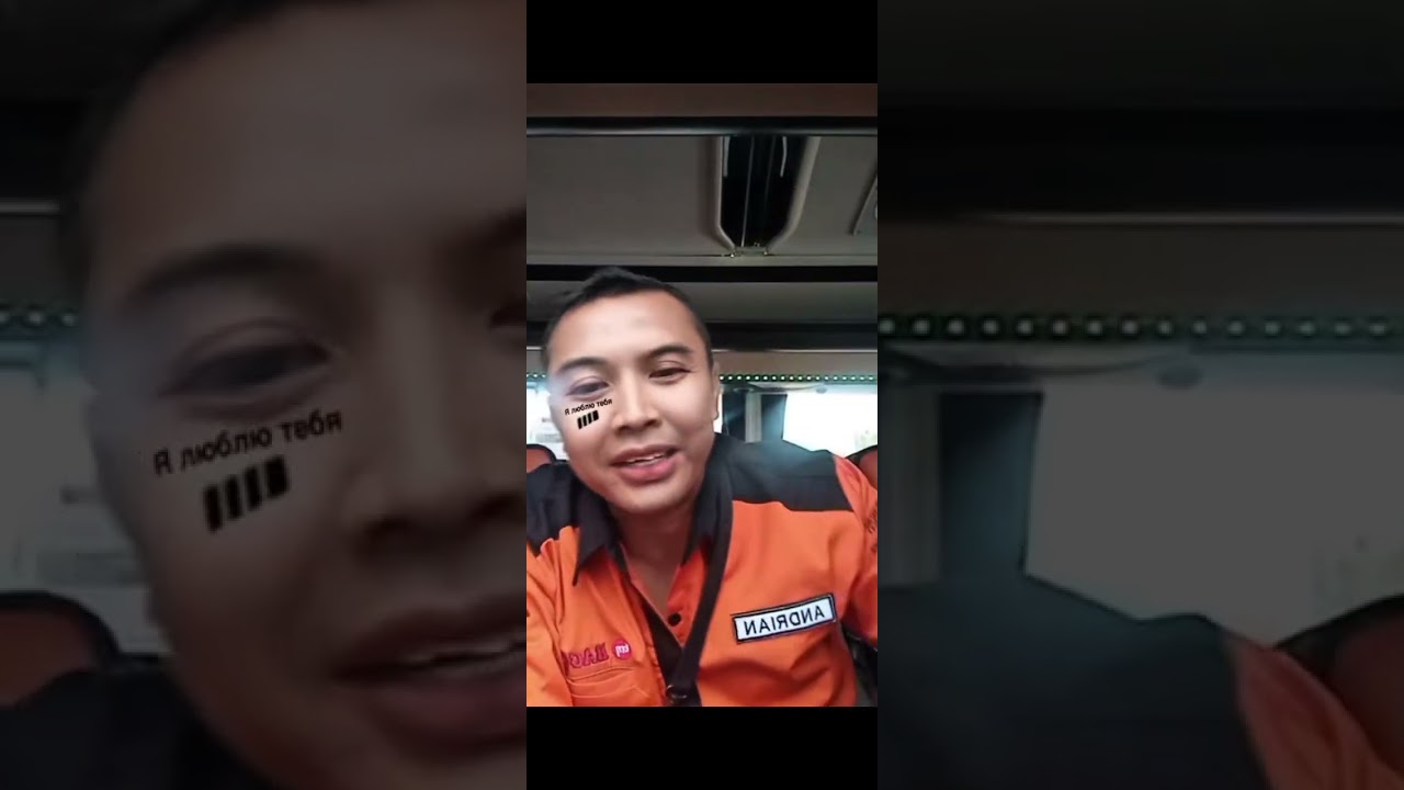 Simak sampai habis!! || Cerita awal mula Mas Andrian dijuluki 
