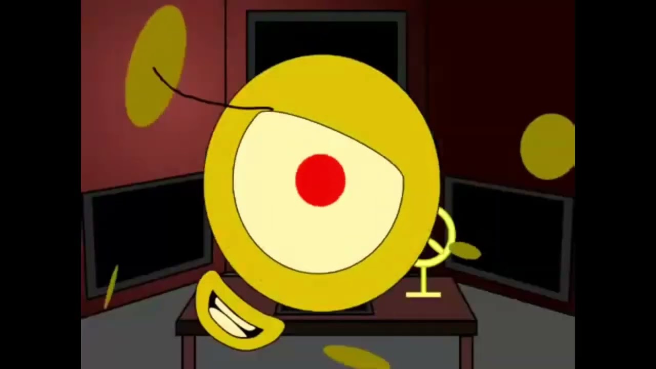NBB Tom and Ben Jumpscares