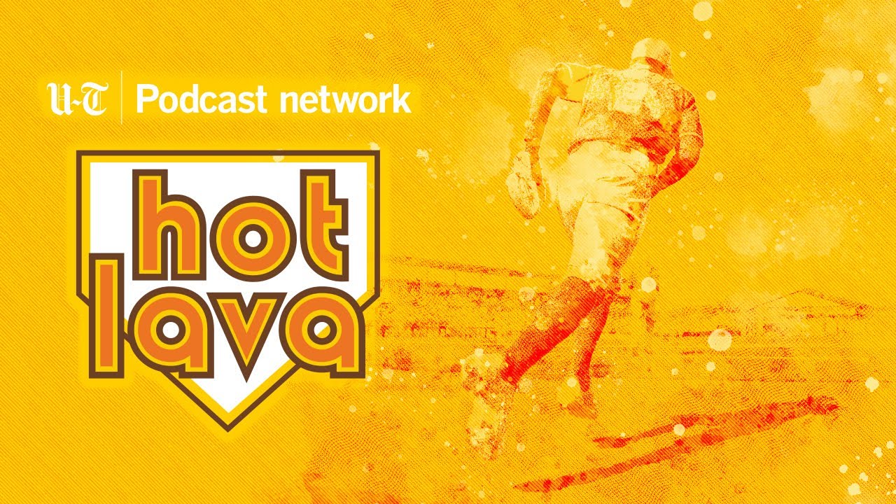 Hot Lava: spring training progress