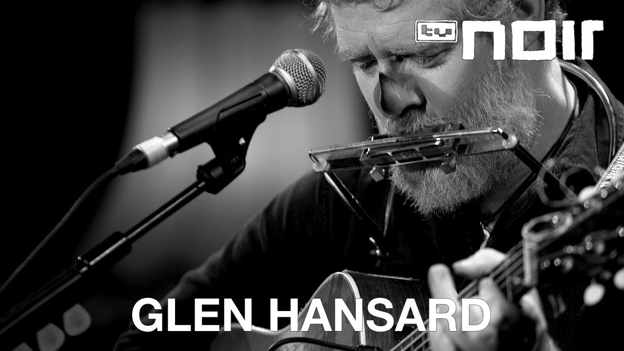 Glen Hansard - Winning Streak (live bei TV Noir)