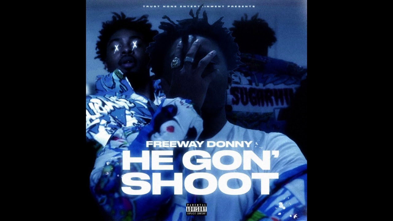 [Free] Freeway Donny Type Beat - 