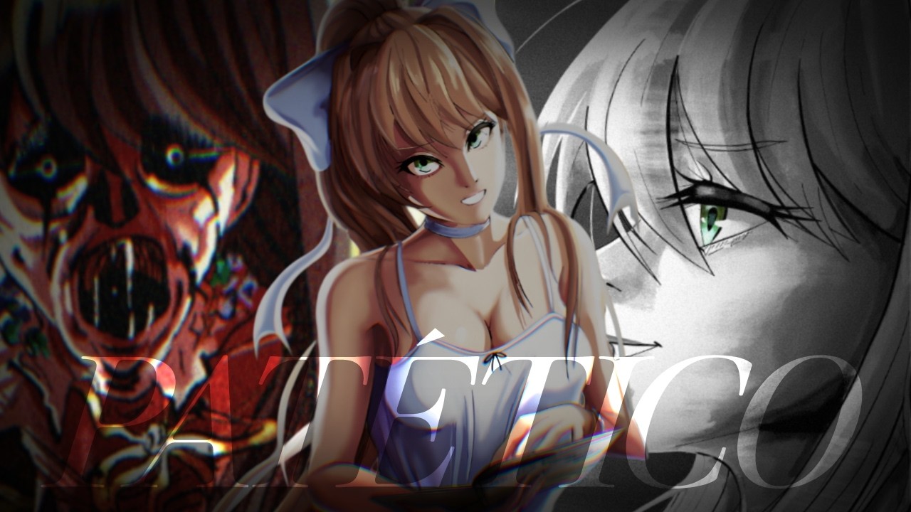 I am Monika: Un Mod que te Recuerda la Cruda Realidad | Análisis |