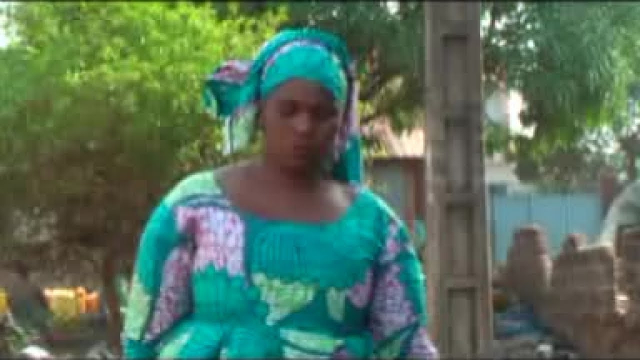 NE LE KABILAYE partie 5&6 nouveau film guinéen version Malinké