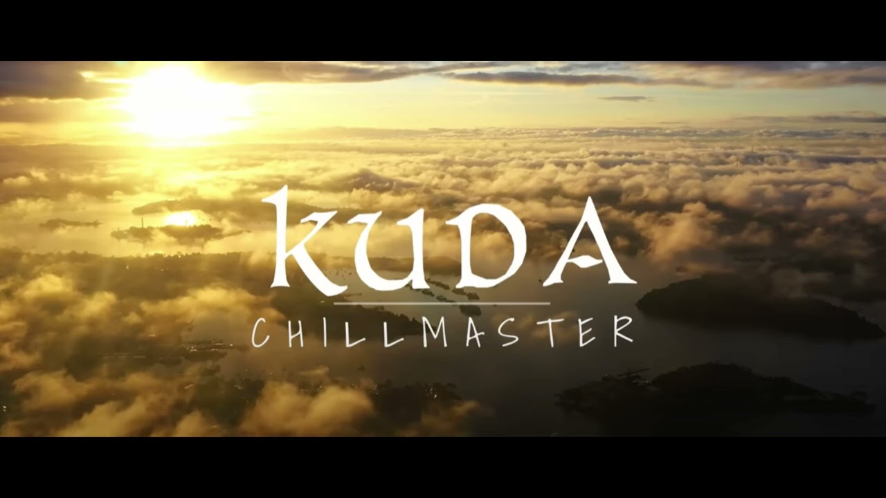 Chillmaster _Kuda (official instrumental)
