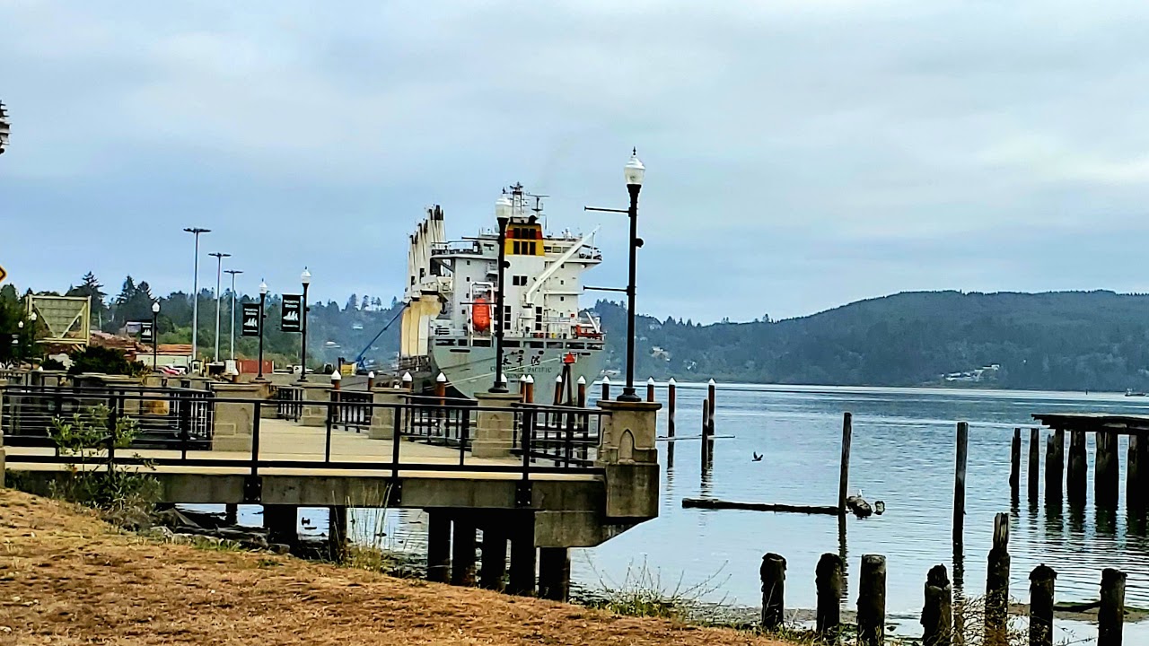 February 25, 2026, North Bend City Council Special Called Meeting
