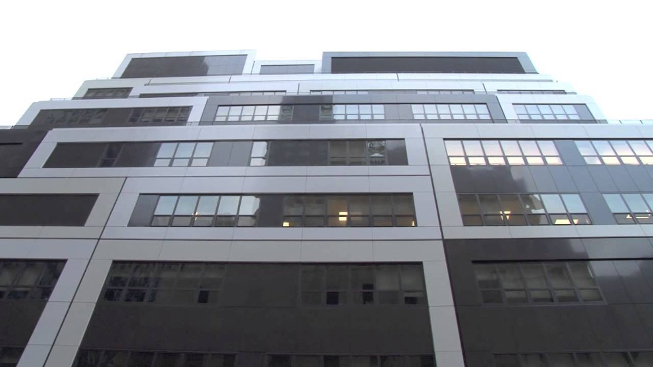 Art and Design High School