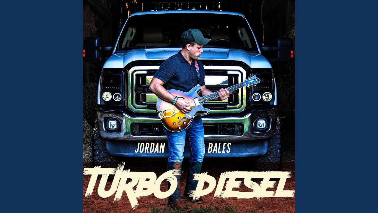 Turbo Diesel
