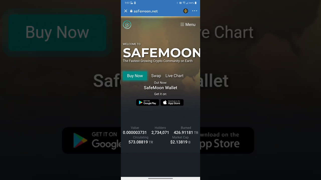 How To Buy SAFEMOON Properly with 0% Slippage on SAFEMOON SWAP or PANCAKESWAP Save Millions of Token