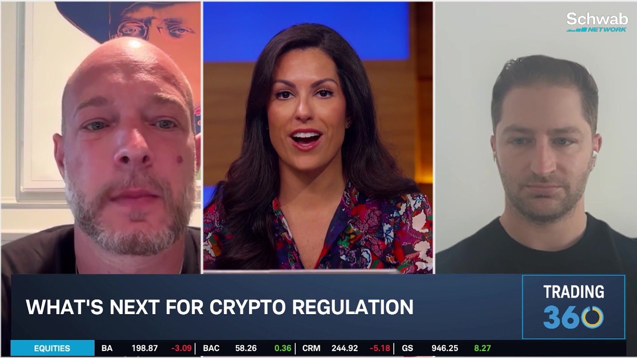 Crypto 